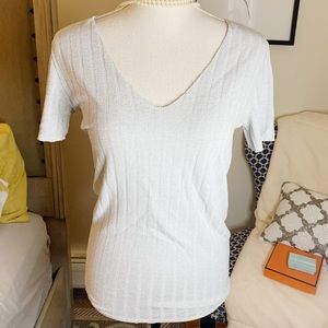 Zara Trafaluc Top